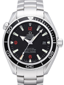 Omega Seamaster Planet Ocean Chronometer 2201.51 Montre Réplique